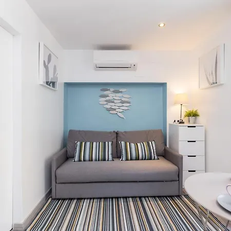 Appartement Azur Cannes