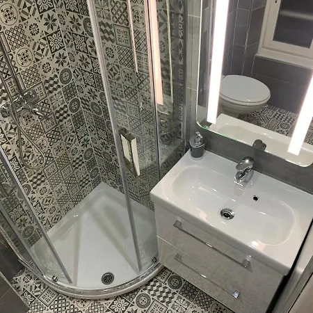 Appartement Azur Cannes