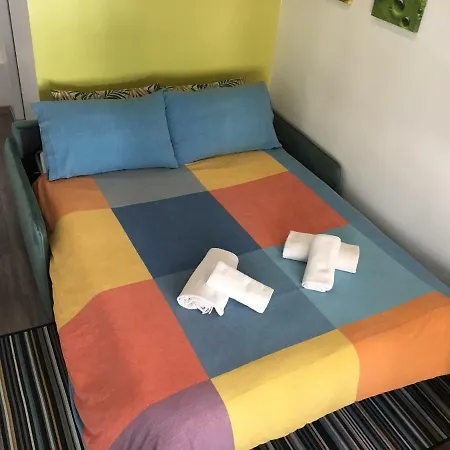 Azur Διαμέρισμα