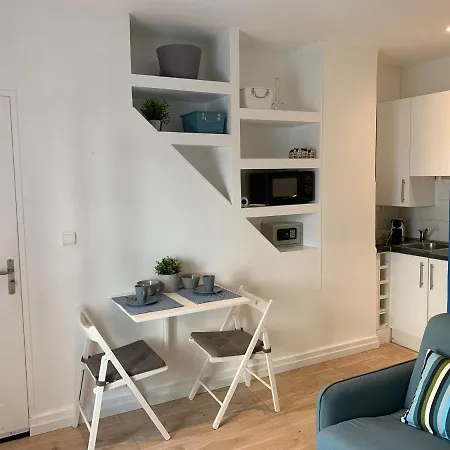 Apartament Azur