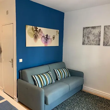 Azur Apartament Cannes