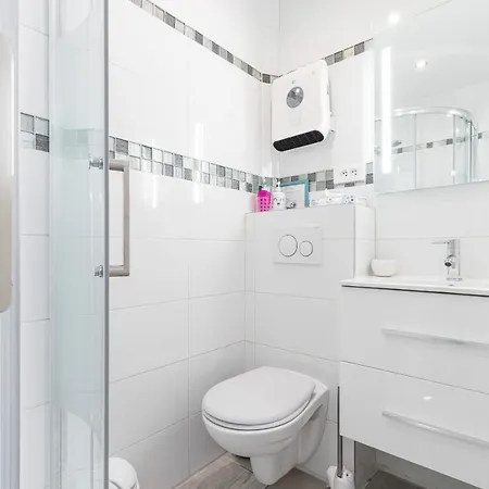 Azur Apartment *
