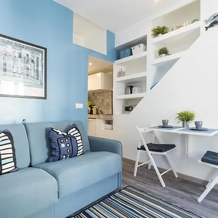 Azur Apartment *