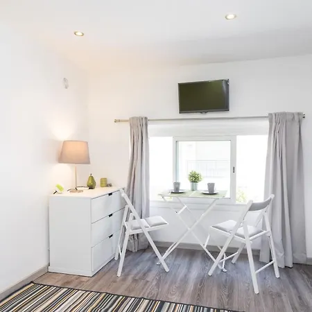 Apartment Azur