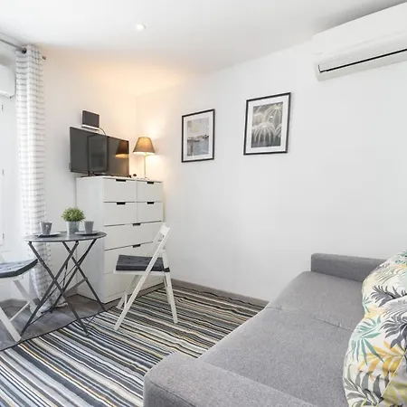 Azur Apartment