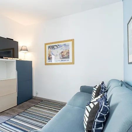 Apartment Azur Cannes