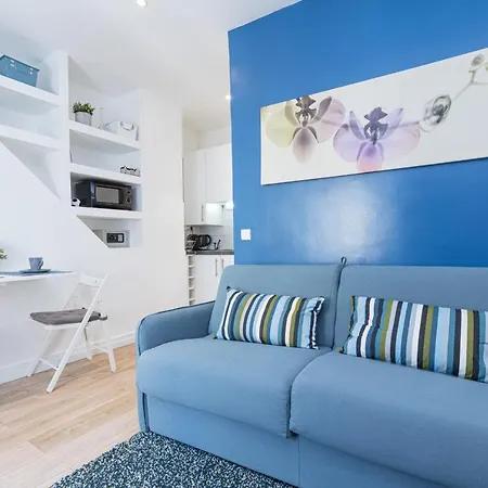 Azur Apartment Cannes