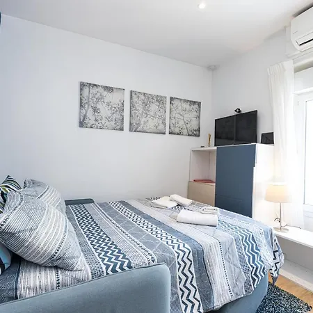 Azur Appartement Cannes