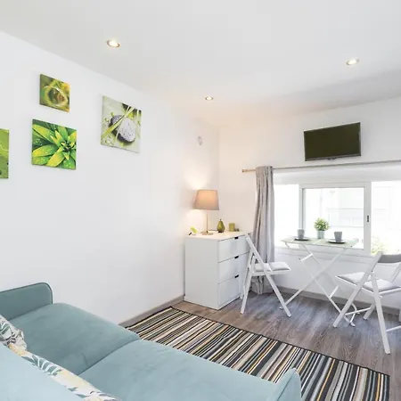 Apartament Azur