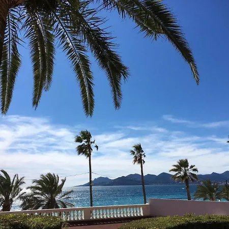 Apartment Azur *