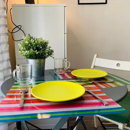 Apartment Azur
