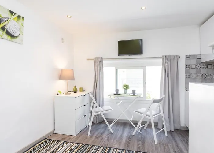 Apartment Azur