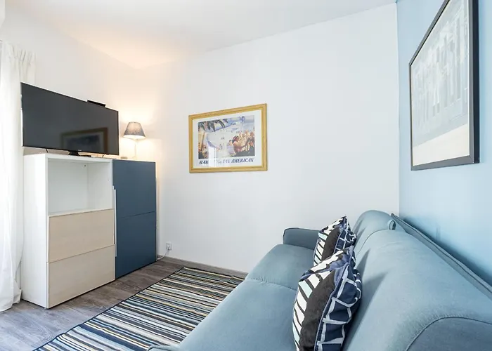 Apartment Azur Cannes
