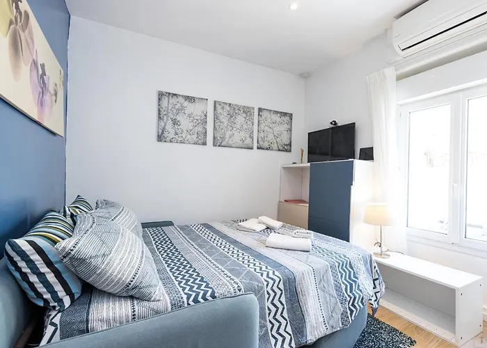 Azur Apartment Cannes