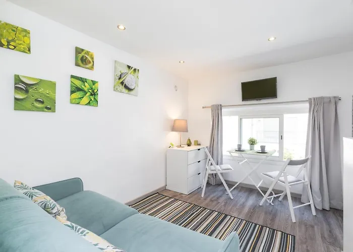Apartment Azur