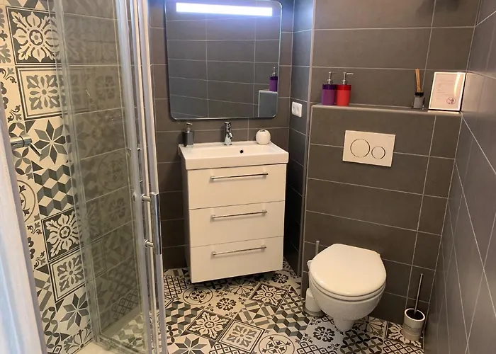 Apartment Azur *
