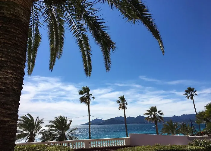 Apartment Azur *