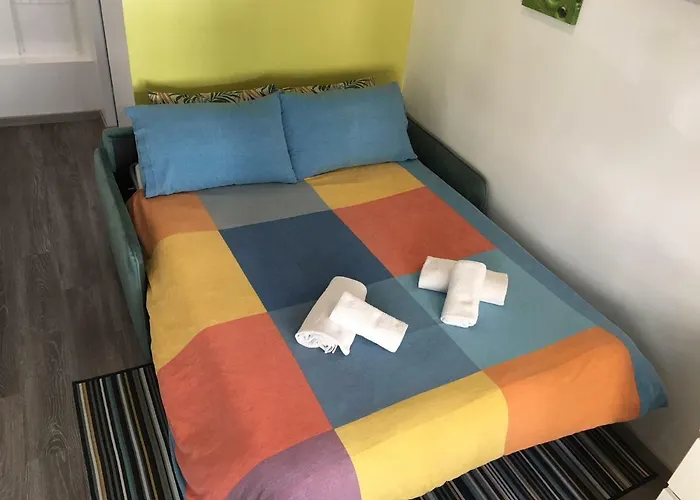 Azur Apartment
