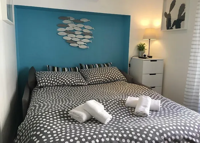 Azur Lägenhet